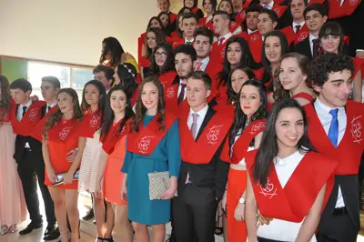 Graduación curso 2014-15, foto 49 de 378