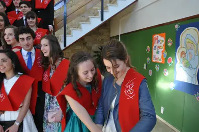 Graduación curso 2014-15, foto 51 de 378