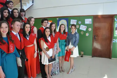 Graduación curso 2014-15, foto 56 de 378