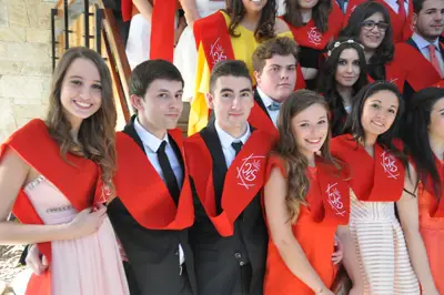 Graduación curso 2014-15, foto 61 de 378
