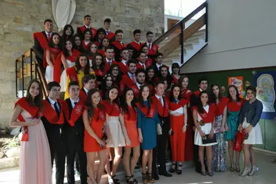 Graduación curso 2014-15, foto 62 de 378