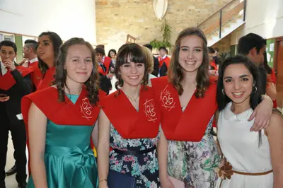 Graduación curso 2014-15, foto 69 de 378