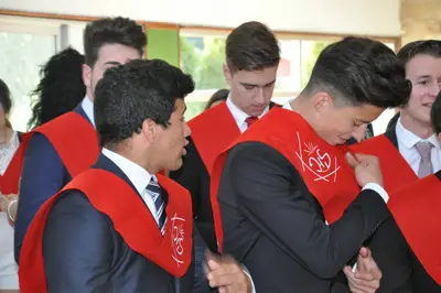 Graduación curso 2014-15, foto 76 de 378