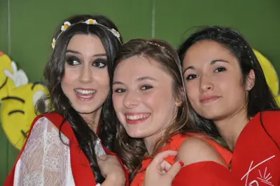 Graduación curso 2014-15, foto 79 de 378