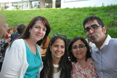 Graduación curso 2014-15, foto 7 de 378