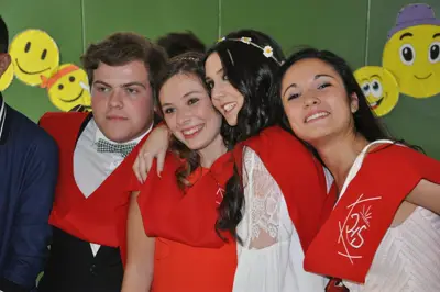 Graduación curso 2014-15, foto 80 de 378