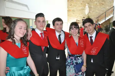 Graduación curso 2014-15, foto 82 de 378