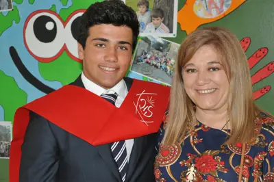 Graduación curso 2014-15, foto 83 de 378