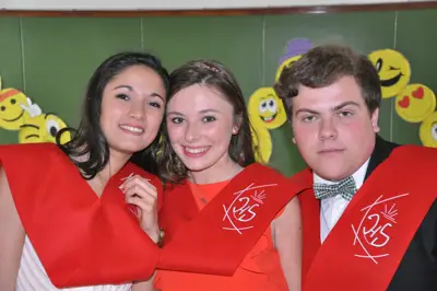 Graduación curso 2014-15, foto 85 de 378