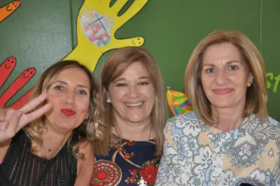 Graduación curso 2014-15, foto 86 de 378