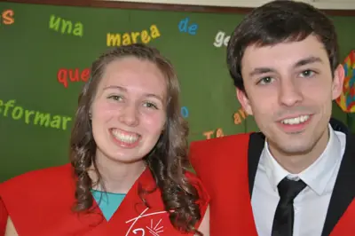Graduación curso 2014-15, foto 89 de 378