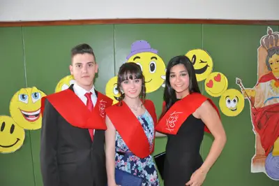 Graduación curso 2014-15, foto 95 de 378