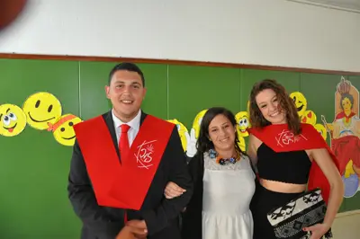 Graduación curso 2014-15, foto 96 de 378