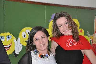 Graduación curso 2014-15, foto 97 de 378