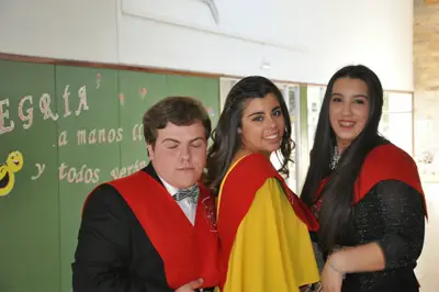 Graduación curso 2014-15, foto 98 de 378